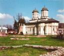 Biserica Mănăstirii Stelea - 