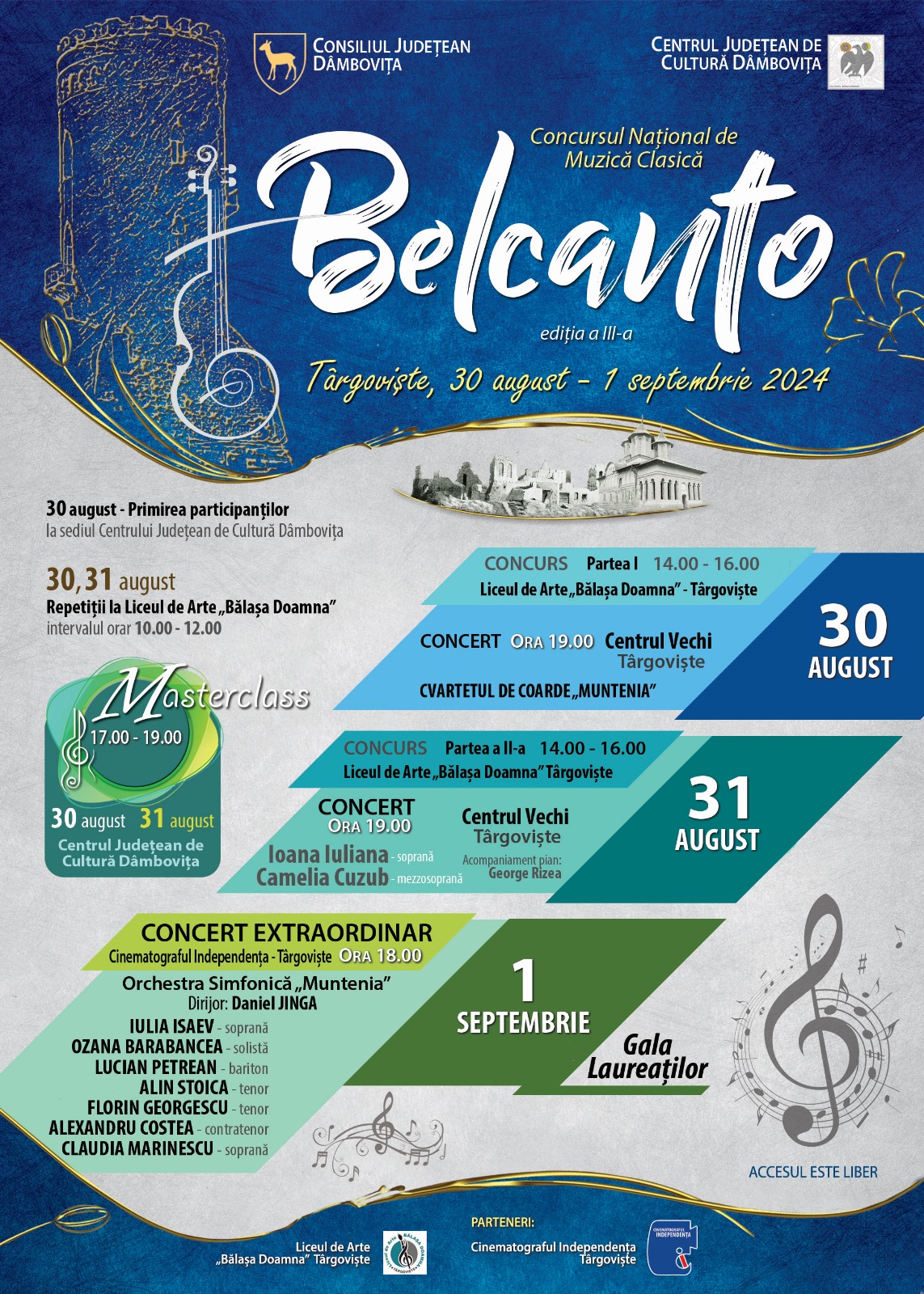 belcanto