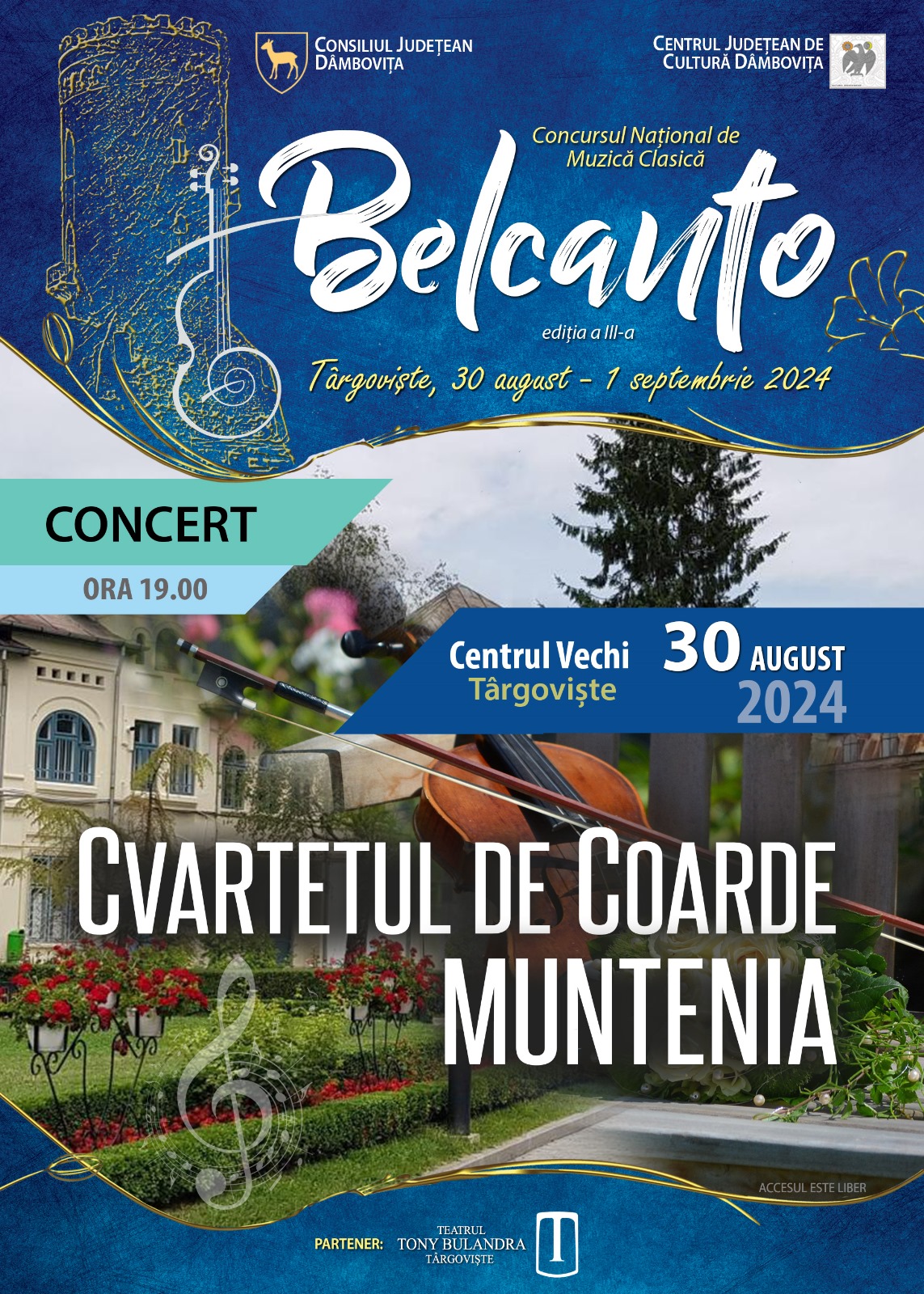 belcanto