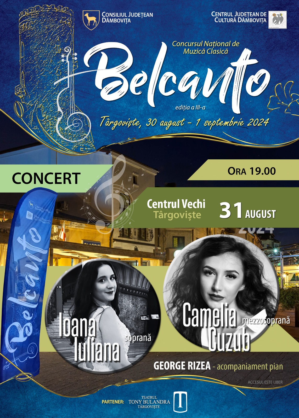 belcanto