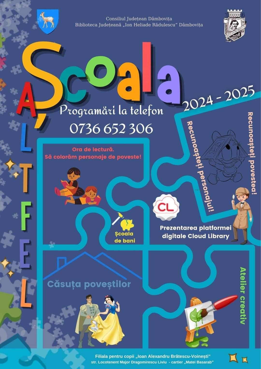 scoala altfel