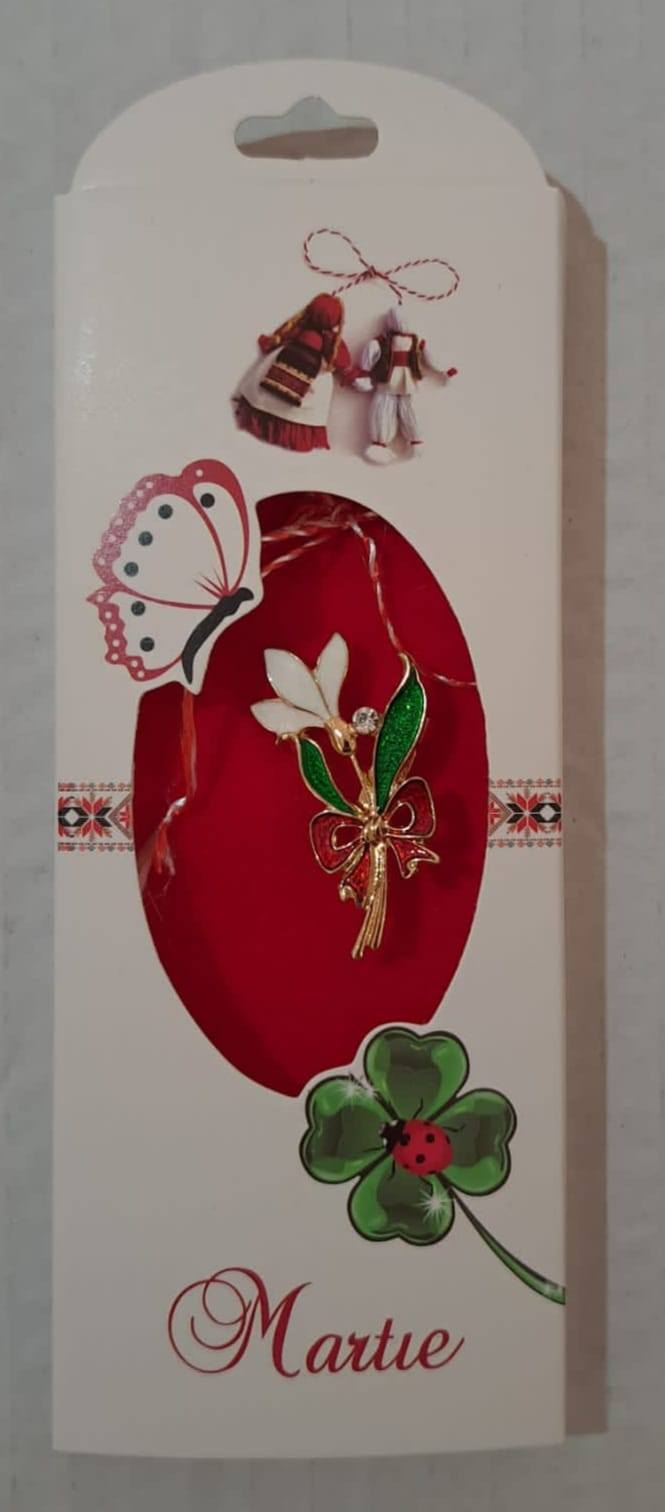 targo martisor