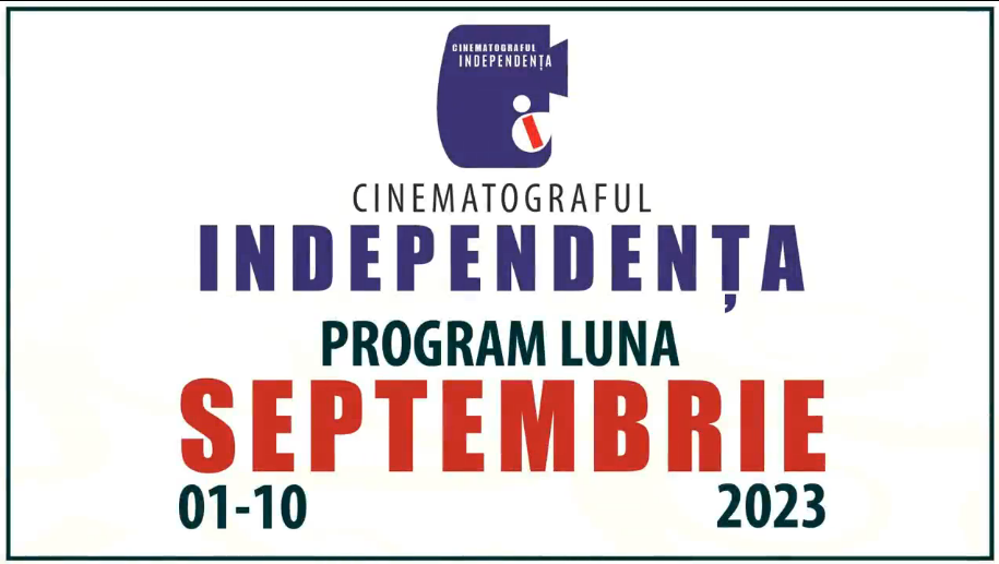 Programul Cinema Independenta